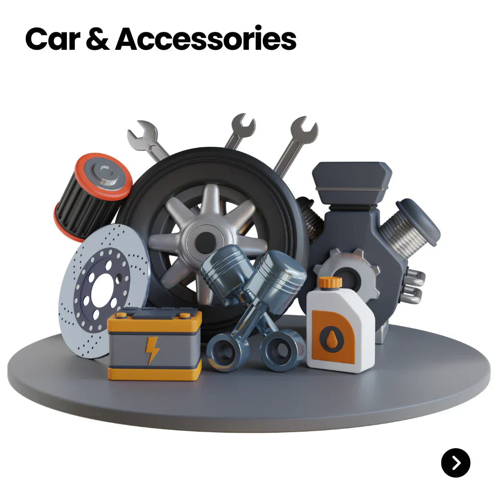 CAR & ACCESSORIES
