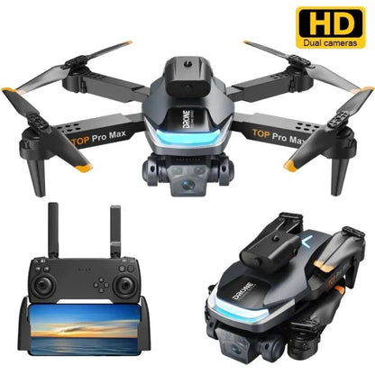 P23 Pro Intelligent Obstacle Avoidance Drone