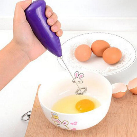 Electric Hand Blender