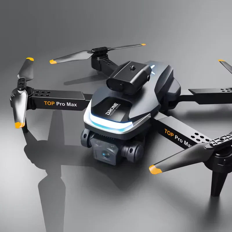 P23 Pro Intelligent Obstacle Avoidance Drone