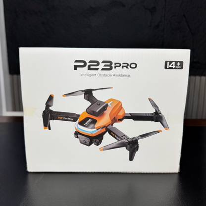 P23 Pro Intelligent Obstacle Avoidance Drone