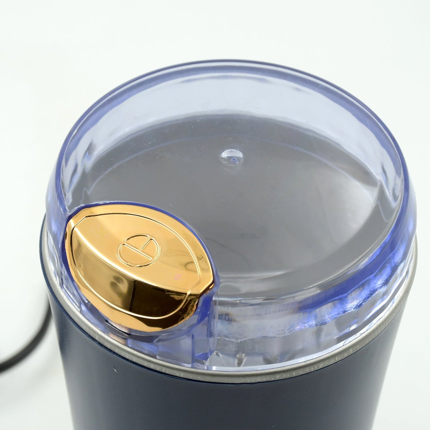 Powerful Electric Coffee Bean & Spice Grinder